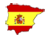 COMERCIAL RAYA - Espanol